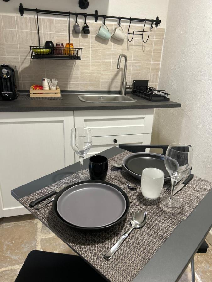 Cantovi Bari Extérieur photo