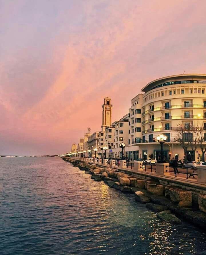 Cantovi Bari Extérieur photo