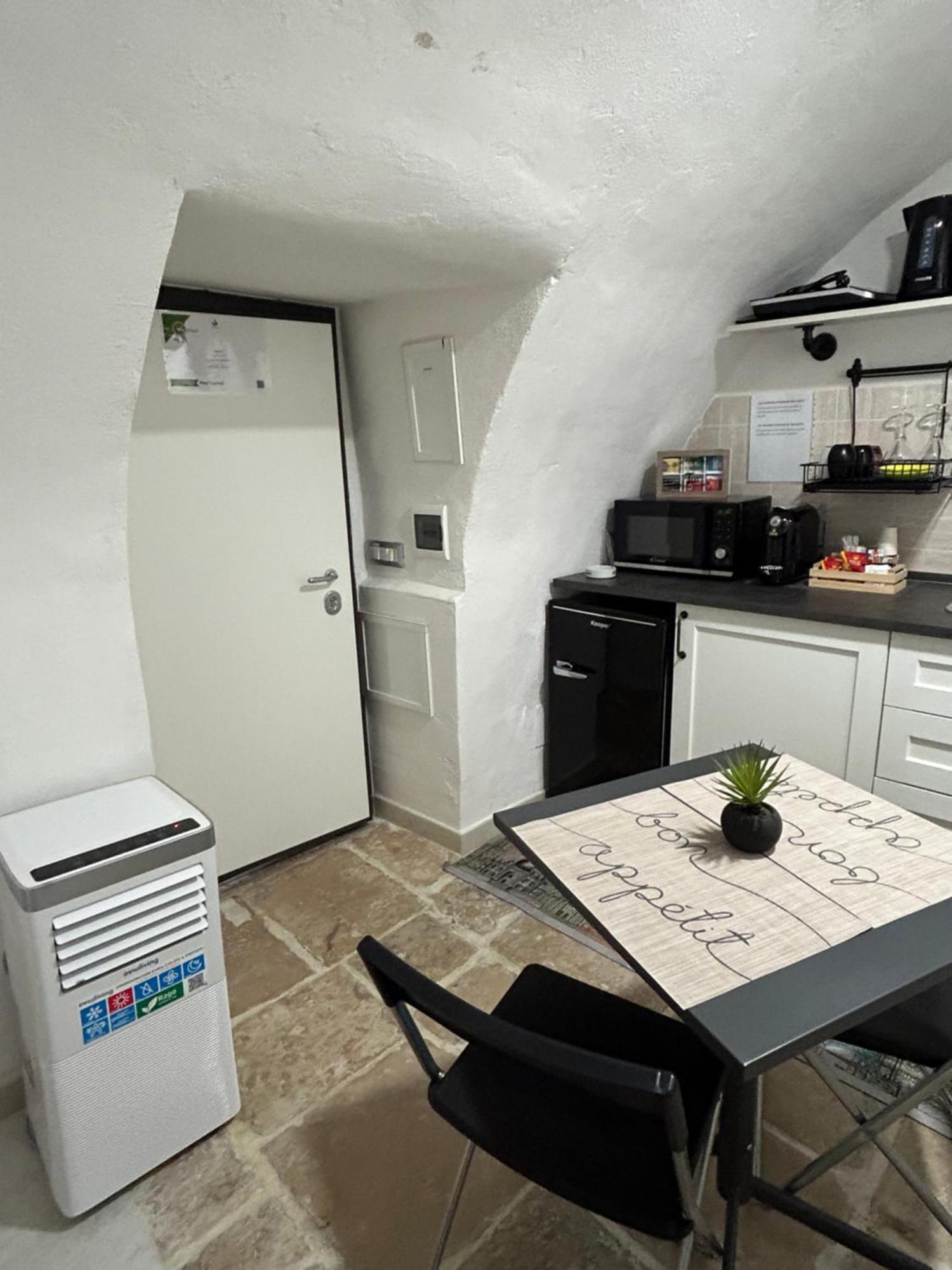 Cantovi Bari Extérieur photo