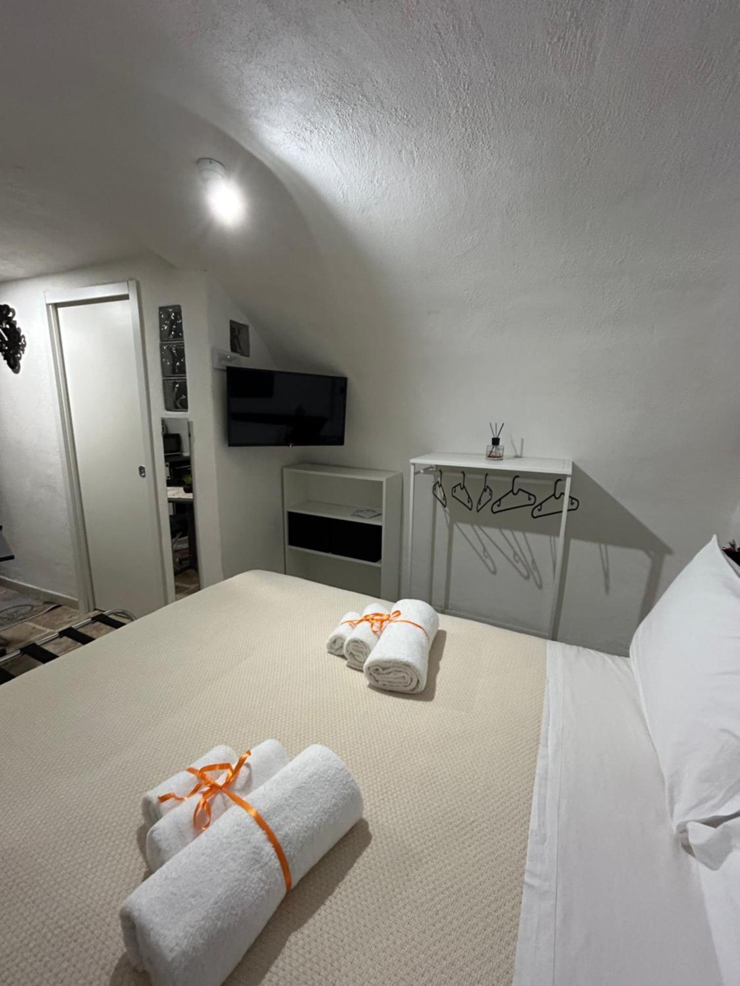 Cantovi Bari Extérieur photo