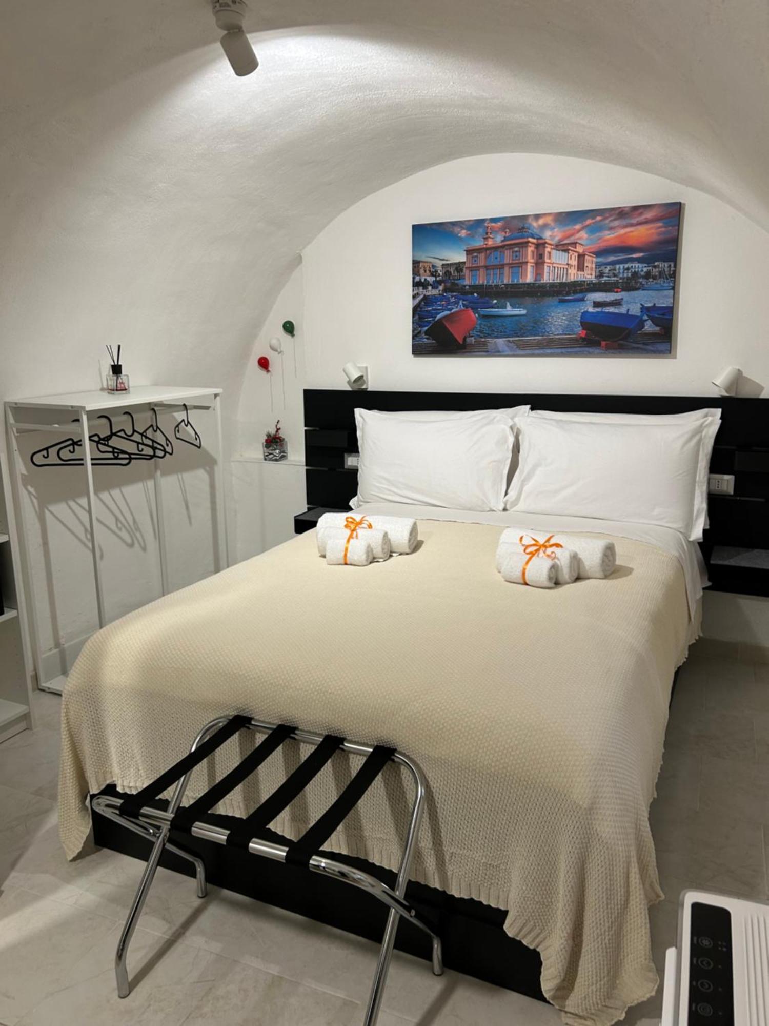 Cantovi Bari Extérieur photo