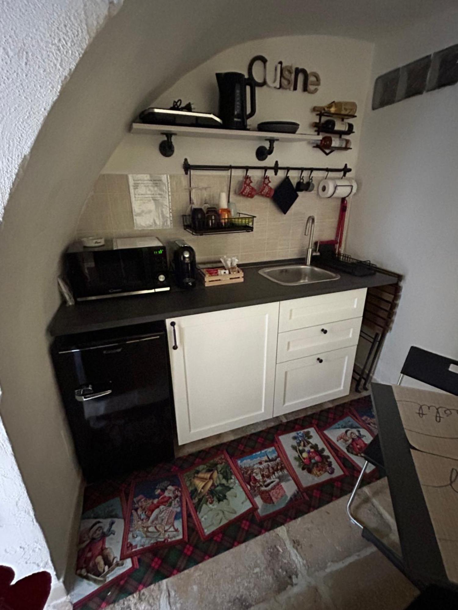 Cantovi Bari Extérieur photo